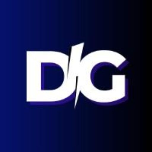 DG Logo